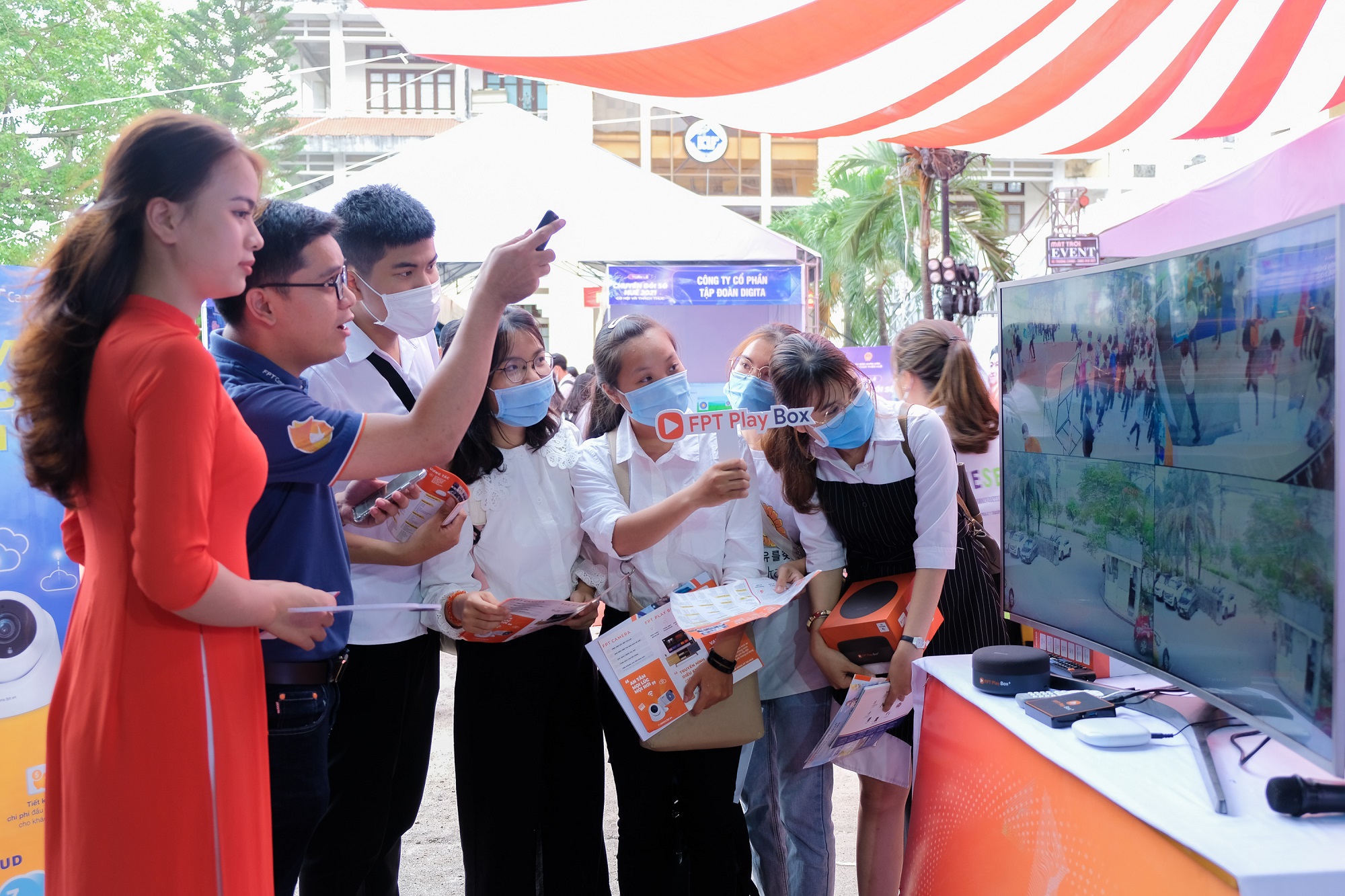 Xây dựng lộ trình triển khai chuyển đổi số phù hợp tại Thừa Thiên Huế